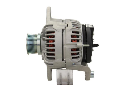 PlusLine Original Alternator for Volvo 150A 0124655441+