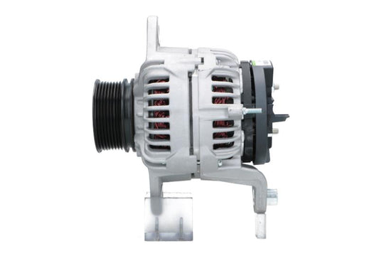 PlusLine Original Alternator for Volvo 120A 0124655455+