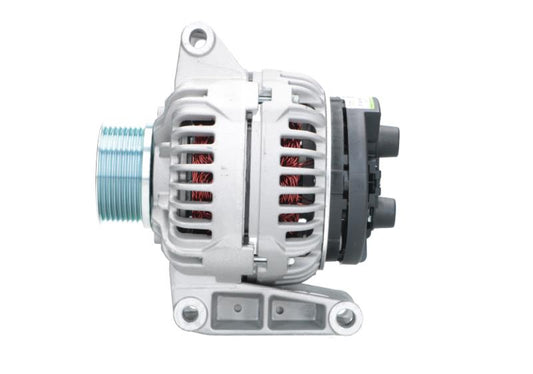 PlusLine Pro Alternator for Daf 120A 0124655477+PRO
