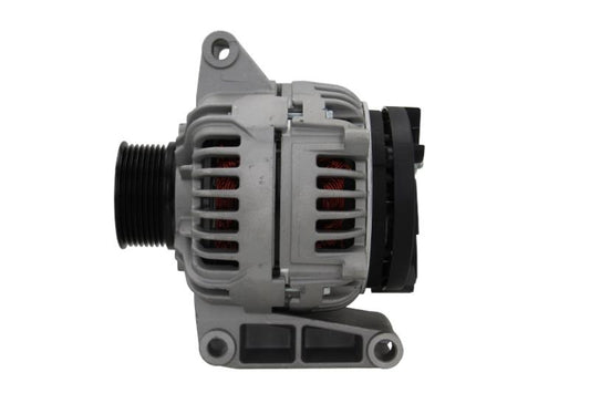 PlusLine Pro Alternator for Mercedes 150A 0124655493+PRO