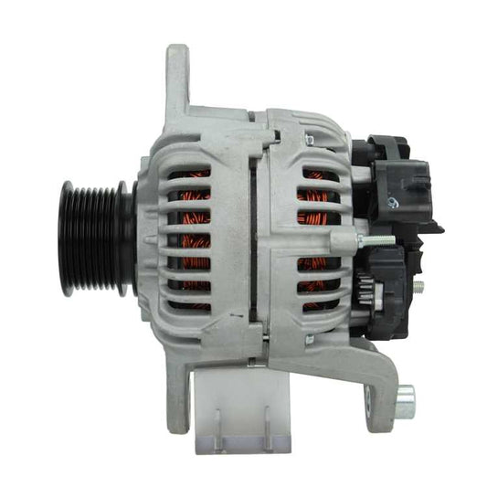 PlusLine Pro Alternator for Volvo 150A 0124655667+PRO