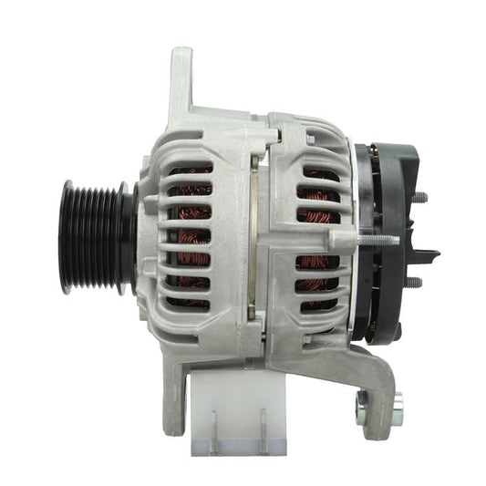 Bosch New Alternator Volvo 150A 0124655671
