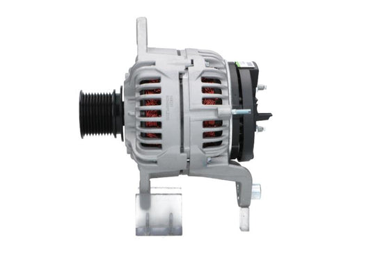 PlusLine Original Alternator for Volvo 150A 0124655673+