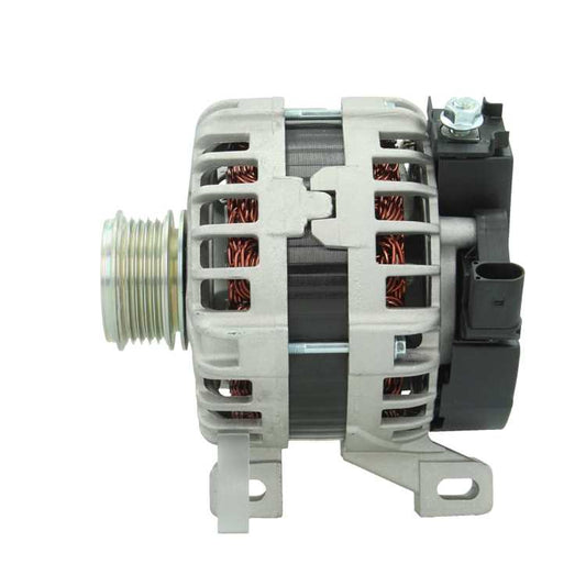 PlusLine Pro Alternator for Volvo 150A 0125711048+PRO