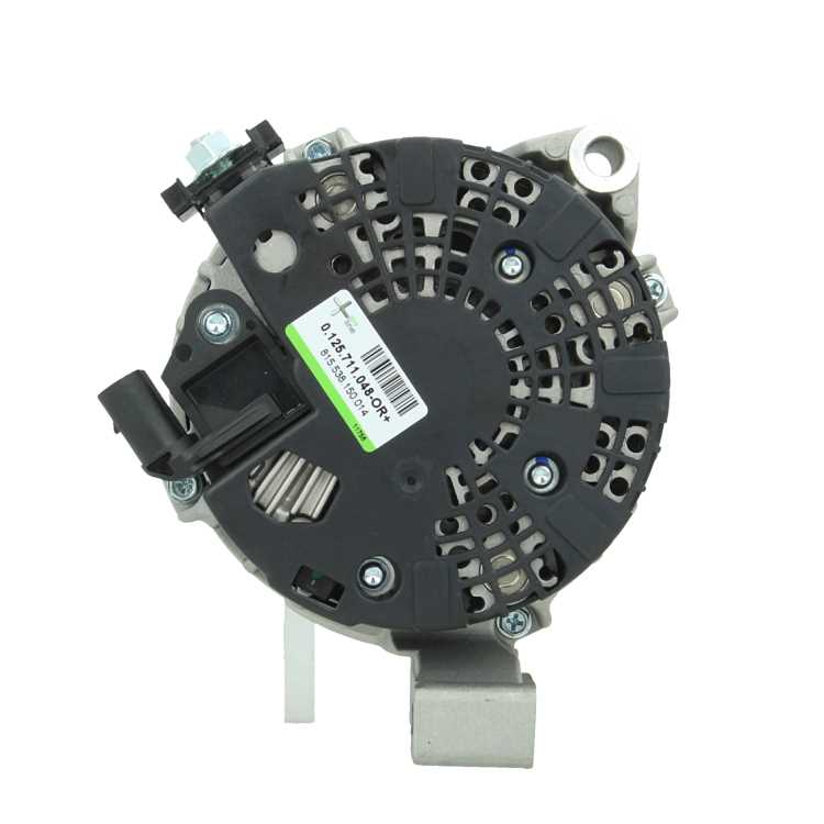 PlusLine Pro Alternator for Volvo 150A 0125711048+PRO