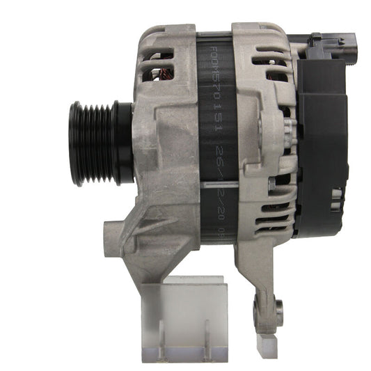 Bosch New Alternator Mercedes 150A 0125711114