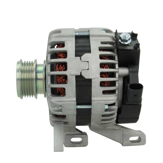 PlusLine Pro Alternator for Volvo 150A 0125711179+PRO