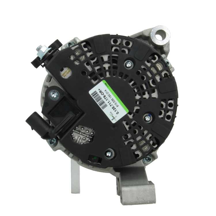 PlusLine Pro Alternator for Volvo 150A 0125711179+PRO