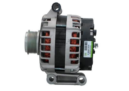 PlusLine Original Alternator for Ford 210A 0125811013+