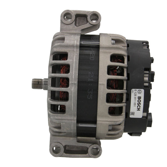 Bosch New Alternator Volvo 180A 0125811051