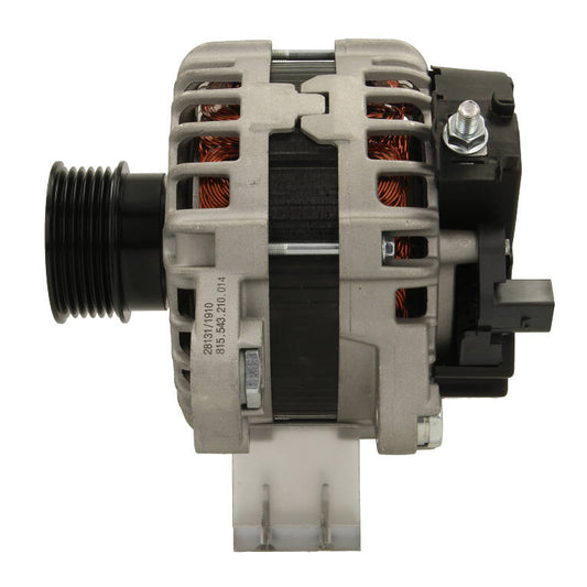 PlusLine Pro Alternator for Volvo 215A 0125812009+PRO