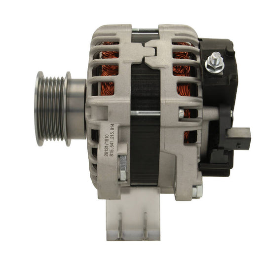 PlusLine Pro Alternator Volvo 215A 0125812075+PRO