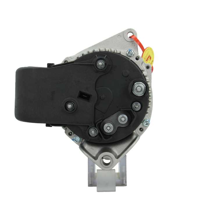 Bosch Exchange Alternator for Renault 80A 986039851
