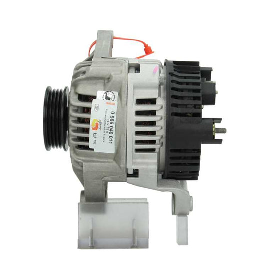 Bosch Exchange Alternator for Renault 75A 986040011