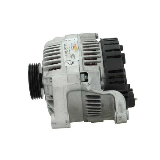 Bosch Exchange Alternator for Renault 75A 986045201