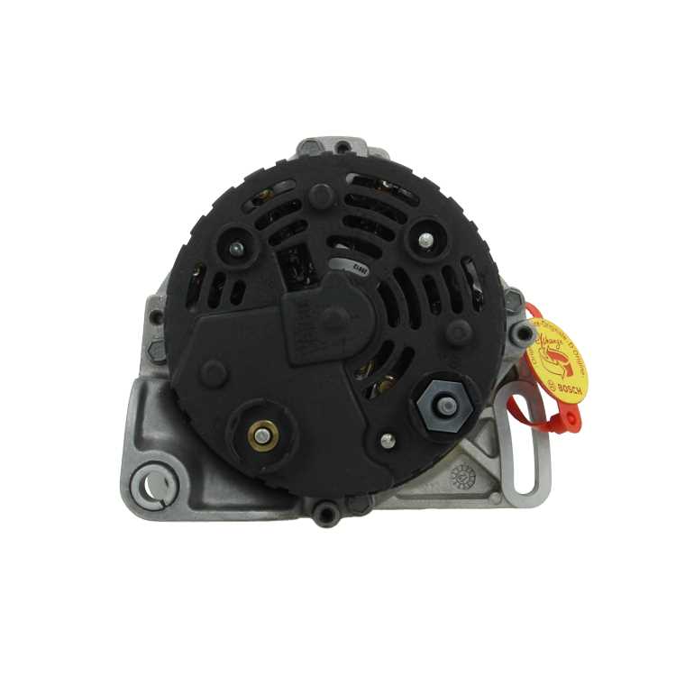 Bosch Exchange Alternator for Renault 75A 986045201