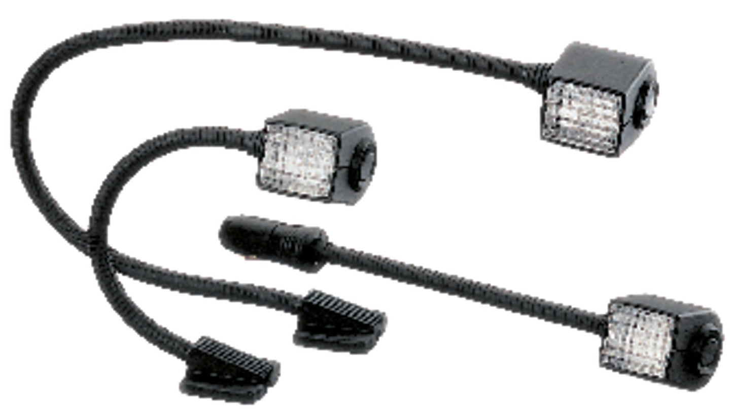 HELLA Reading Light - Halogen - 12V 2AB004532-021