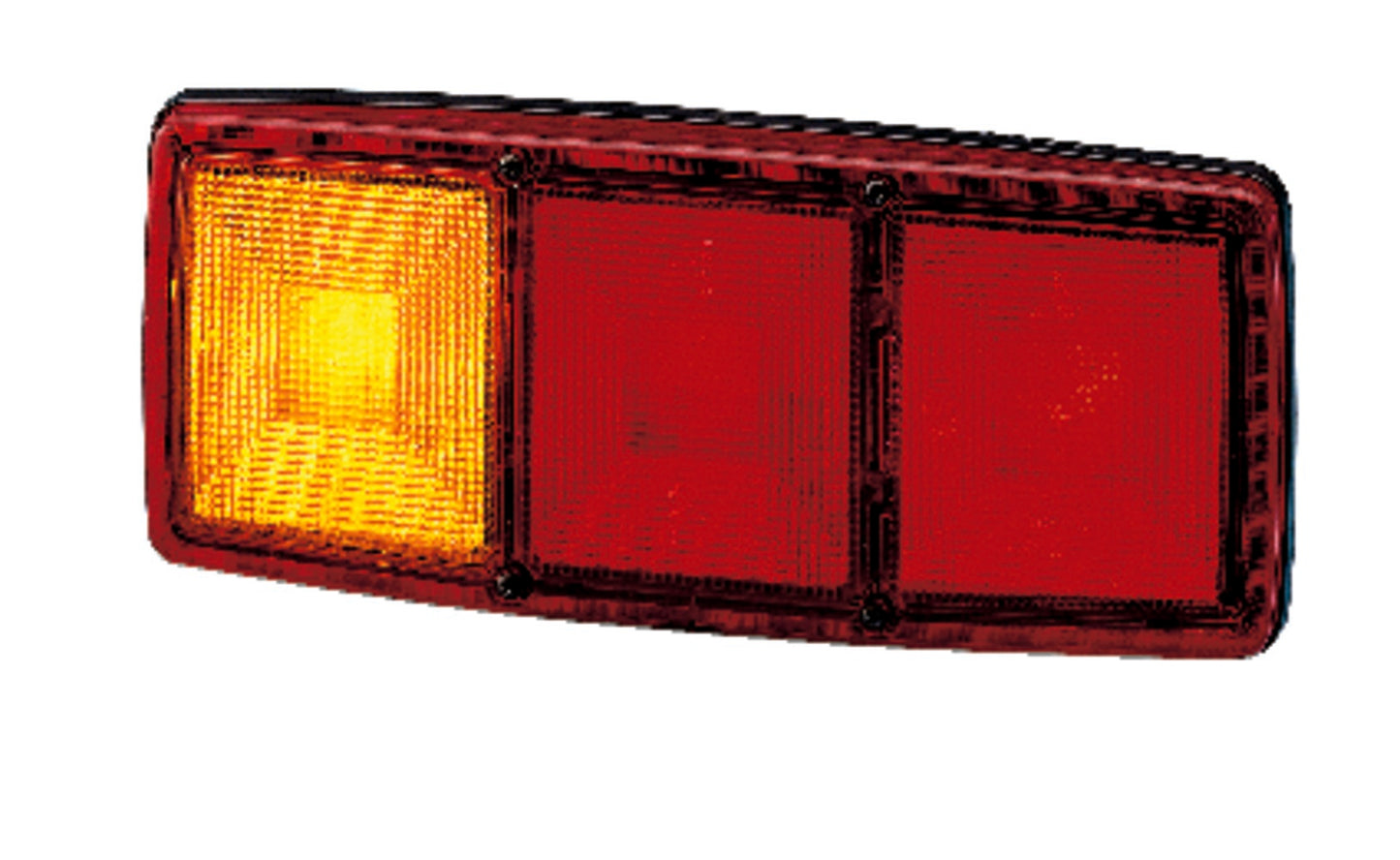 HELLA Rearlight - Bulb - 12V 2SD003167-011
