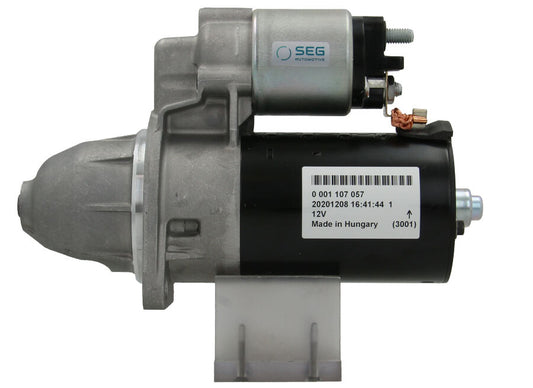 SEG New Starter Motor for Ruggerini 1.1 kw 1107057