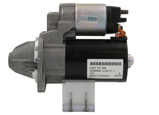 SEG New Starter Motor for Lombardini 1.1 kw 1107400