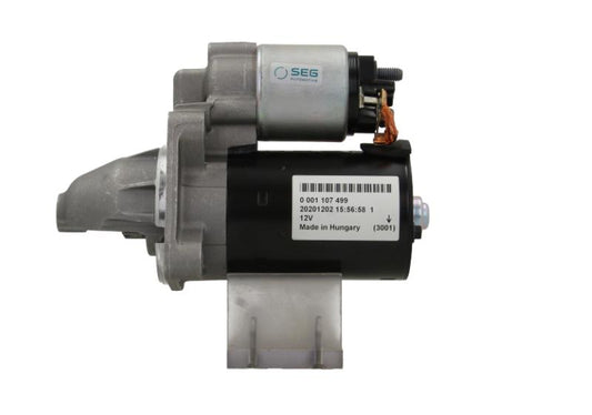 SEG New Starter Motor for Ford 1.1 kw 1107499