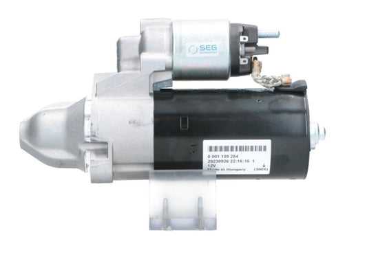 SEG New Starter Motor for Mercedes 2.2 kw 1109284
