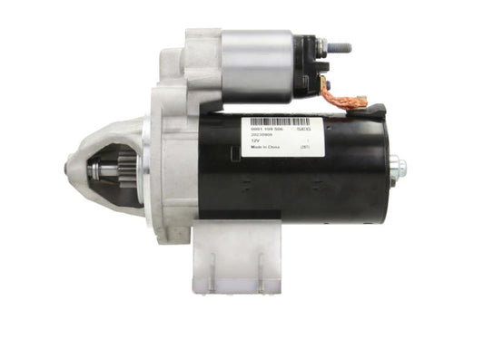 SEG New Starter Motor for Mercedes 2.2 kw 1109506