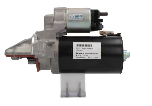 SEG New Starter Motor for Ford 2.5 kw 1139031