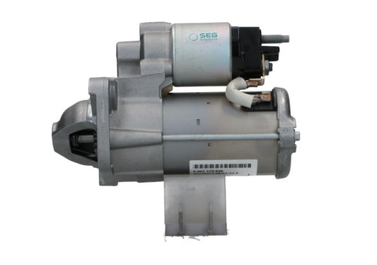 SEG New Starter Motor for Renault 1.7 kw 1170646