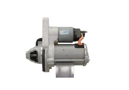 SEG New Starter Motor for Mercedes-Benz 1.5 kw 1171604