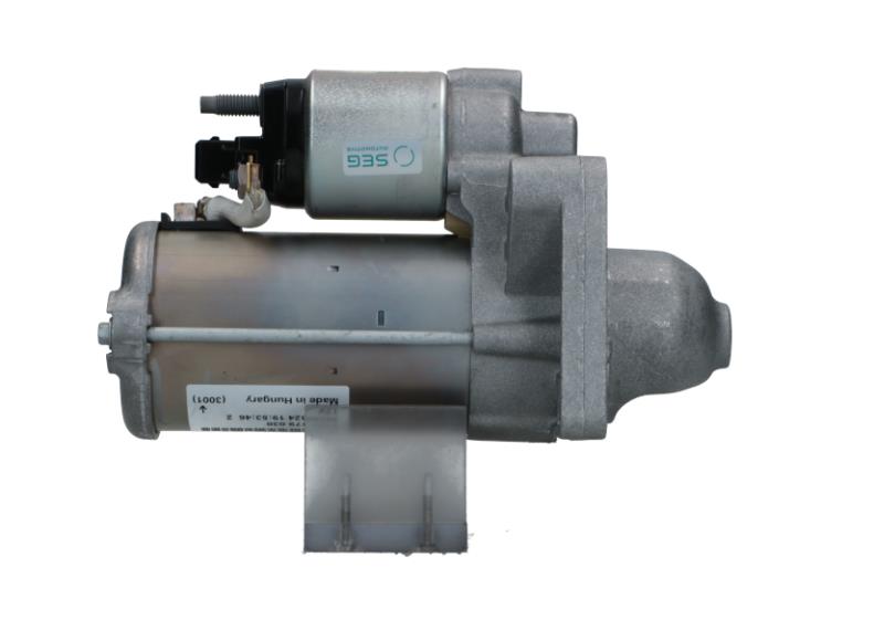 SEG New Starter Motor for Citroën/Peugeot 1.7 kw 1179030