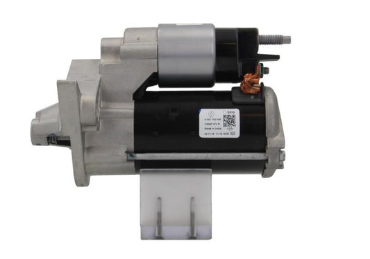 SEG New Starter Motor for Renault 1.2 kw 1192046
