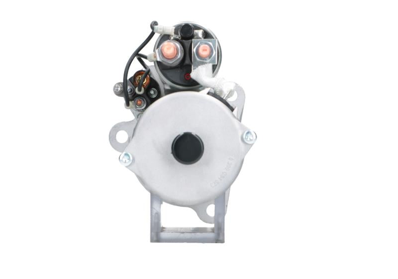 SEG New Starter Motor for Mercedes/MAN 5.5 kw 1261107