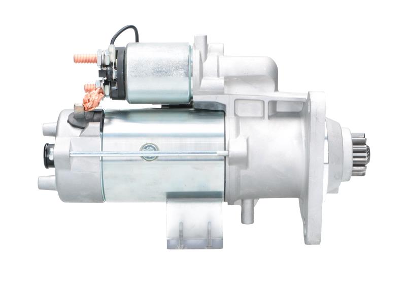 SEG New Starter Motor for MAN 5.5 kw 1261175