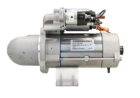 SEG New Starter Motor for Mercedes 3.0 kw 1262006