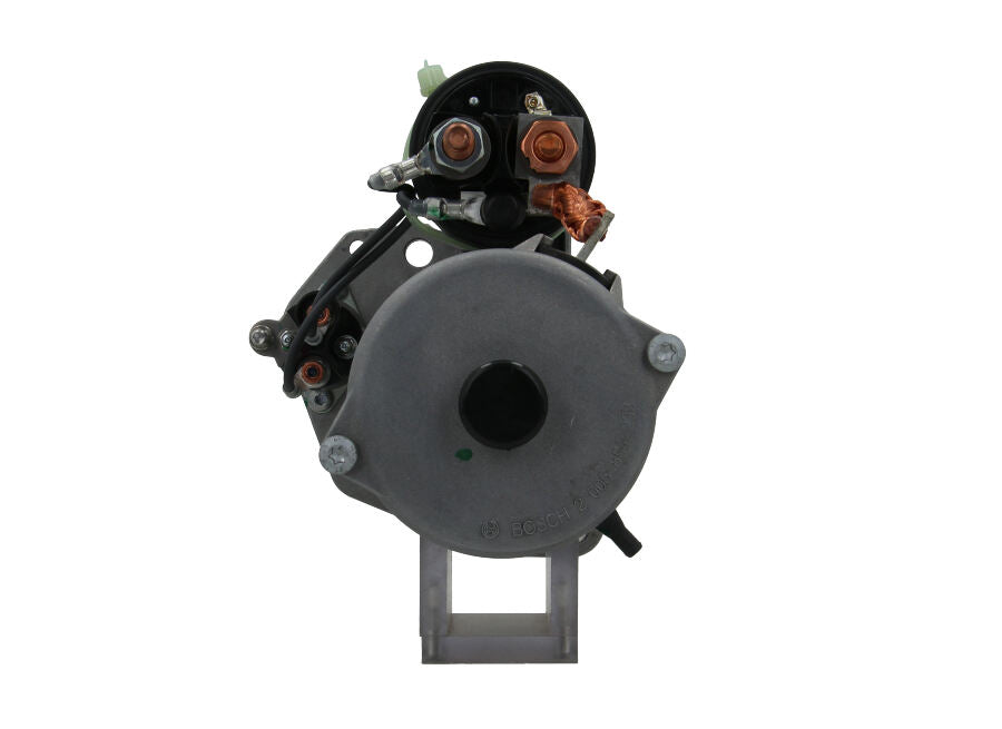 SEG New Starter Motor for Cummins 4.0 kw 1263006