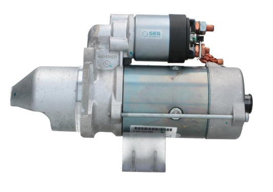 SEG New Starter Motor for Mercedes 4.0 kw 1263060