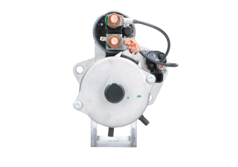 SEG New Starter Motor for MAN 4.0 kw 1263071