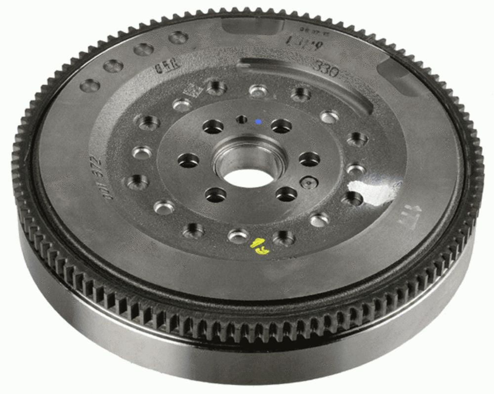Sachs Dual Mass Flywheel For Opel 2294001630