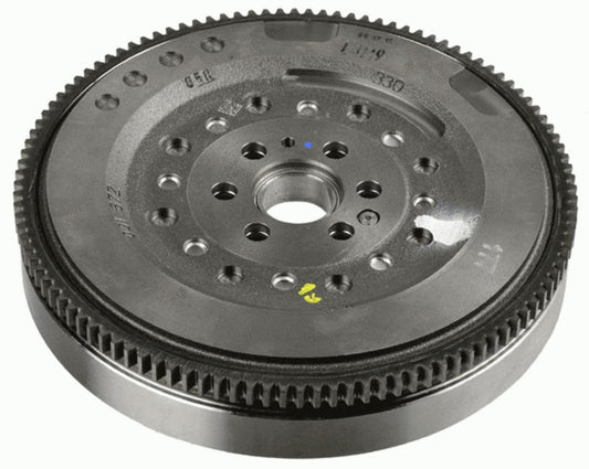 Sachs Dual Mass Flywheel For Opel 2294001630