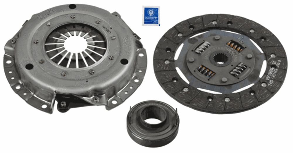 SACHS Clutch Kit for Mitsubishi 3000261001