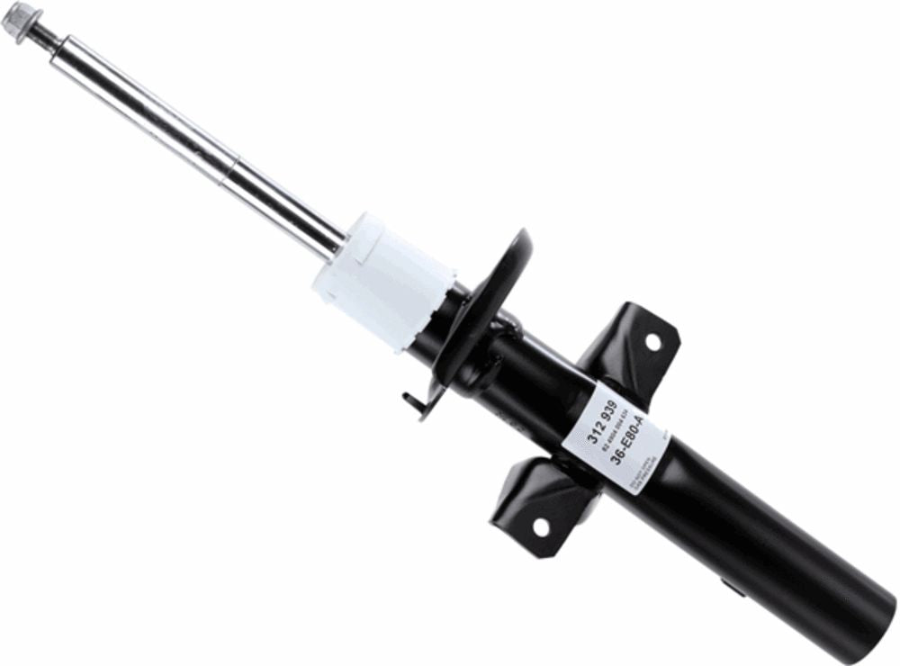 Boge Shock Absorber Left 36-E80-A
