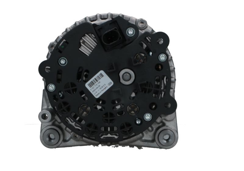 SEG New Alternator for Volkswagen 180A 121715104