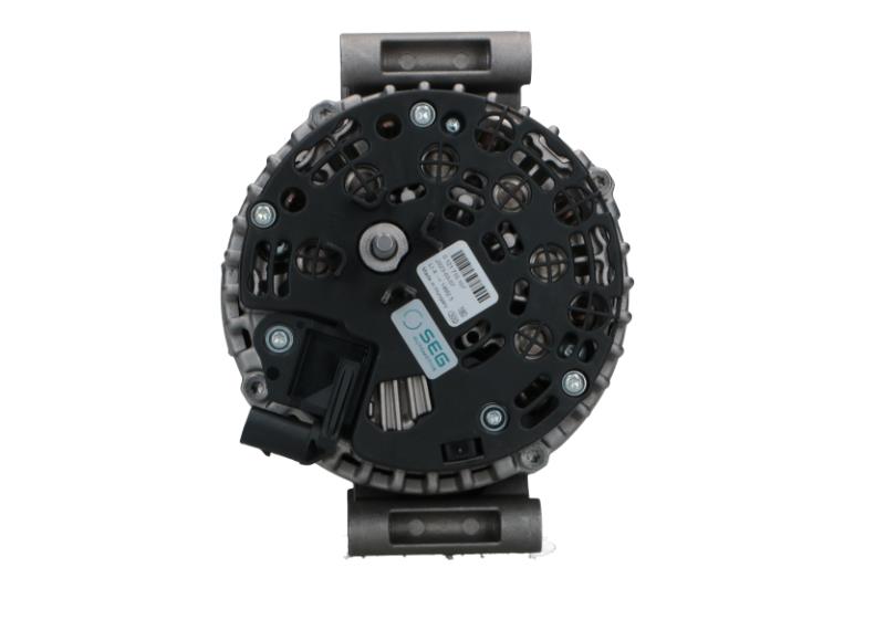 SEG New Alternator for Mercedes 180A 121715107