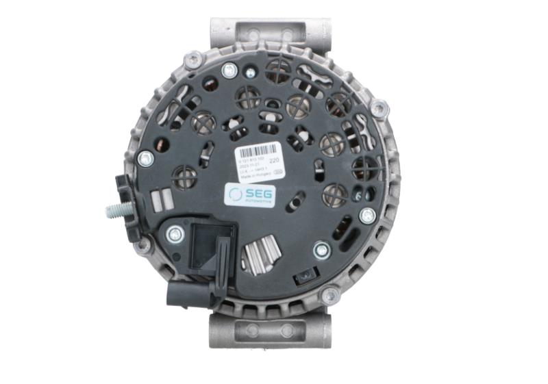 SEG New Alternator for Mercedes 220A 121813102