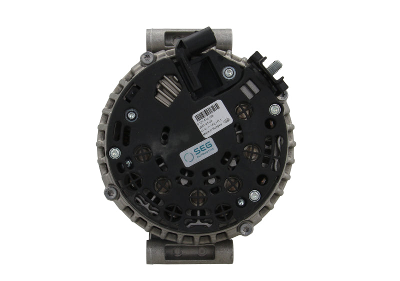 SEG New Alternator for Mercedes 220A 121813106