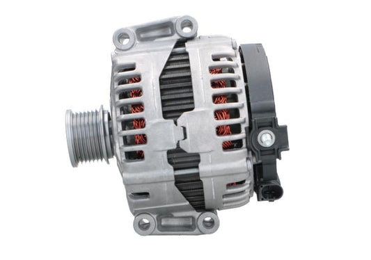 SEG New Alternator for Mercedes 220A 121813120