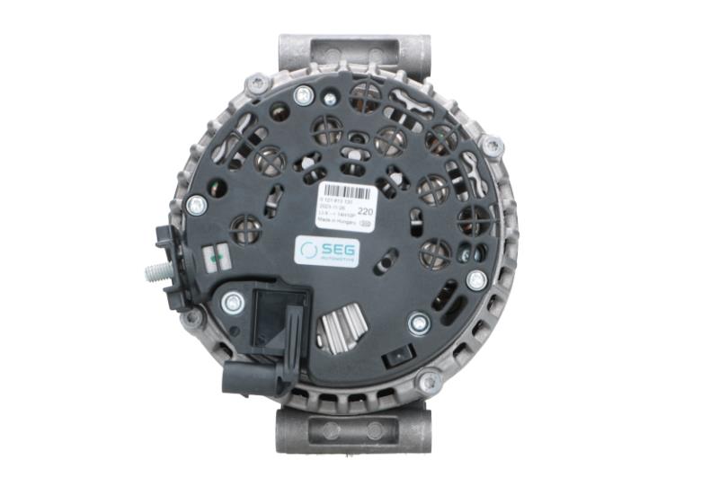 SEG New Alternator for Mercedes 220A 121813120