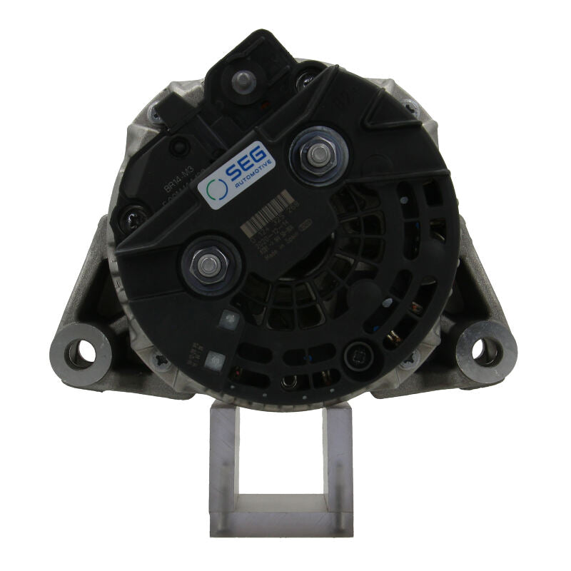 SEG New Alternator for John Deere 90A 124325268