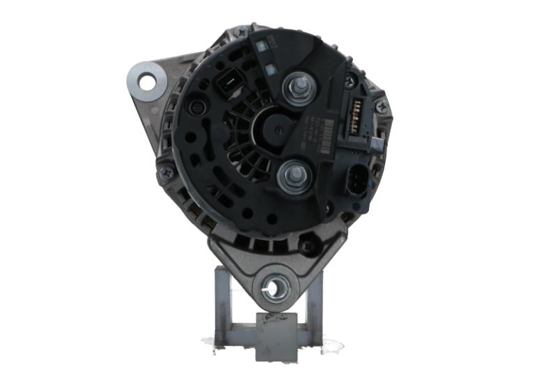 SEG New Alternator for New Holland 120A 124515002